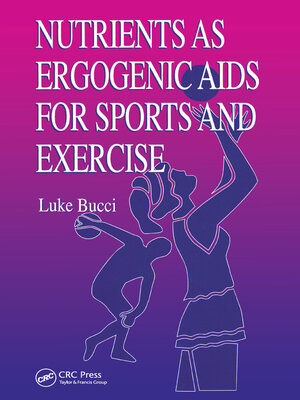 cover image of Nutrients as Ergogenic Aids for Sports and Exercise